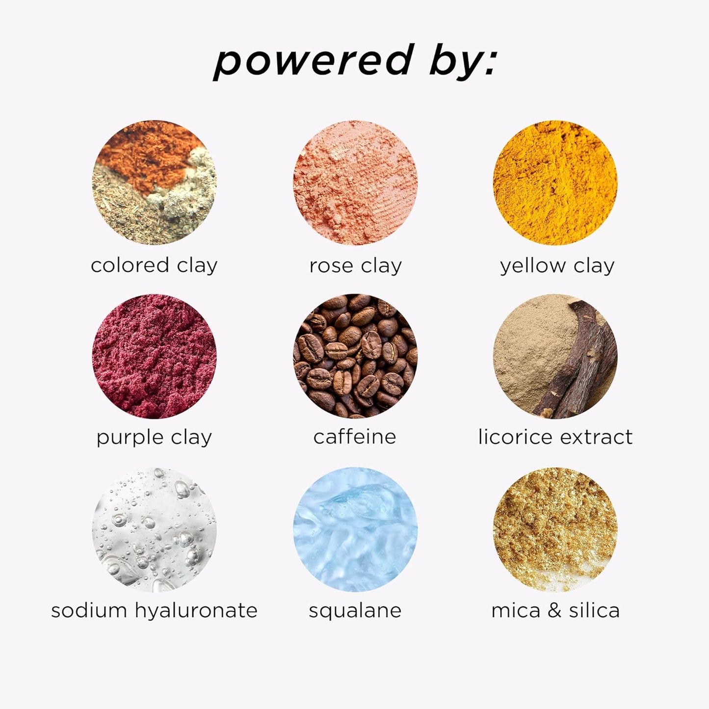 Bright Ease Clay Under-Eye Corrector – Medium Tan