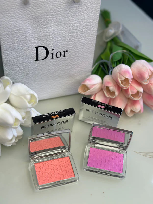 Dior Backstage Rosy Glow