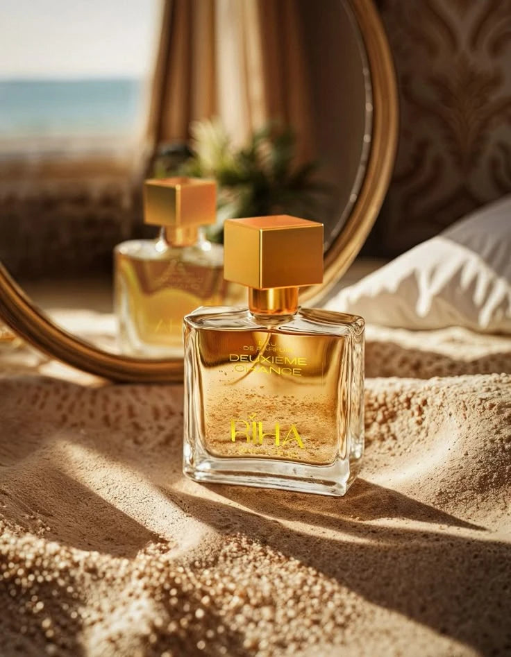 Fragrance
