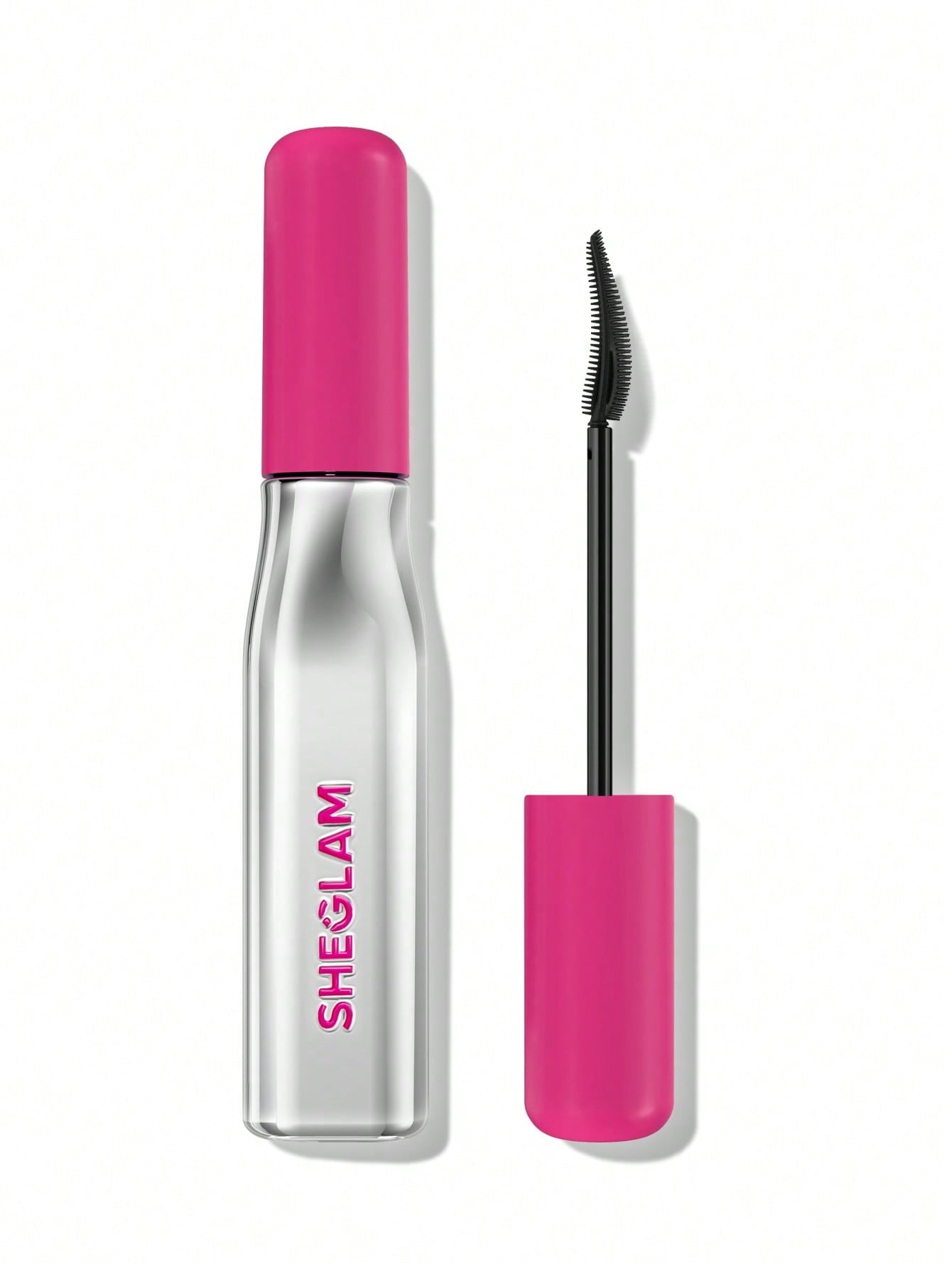 SHEGLAM Lashlighter Up & Out Mascara – Glow-Lift Volume Edition