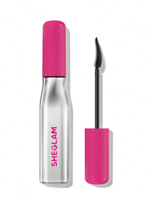 SHEGLAM Lashlighter Up & Out Mascara – Glow-Lift Volume Edition