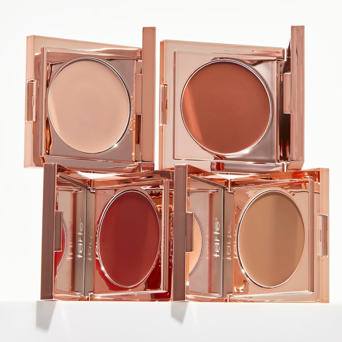 Bright Ease Clay Under-Eye Corrector – Medium Tan