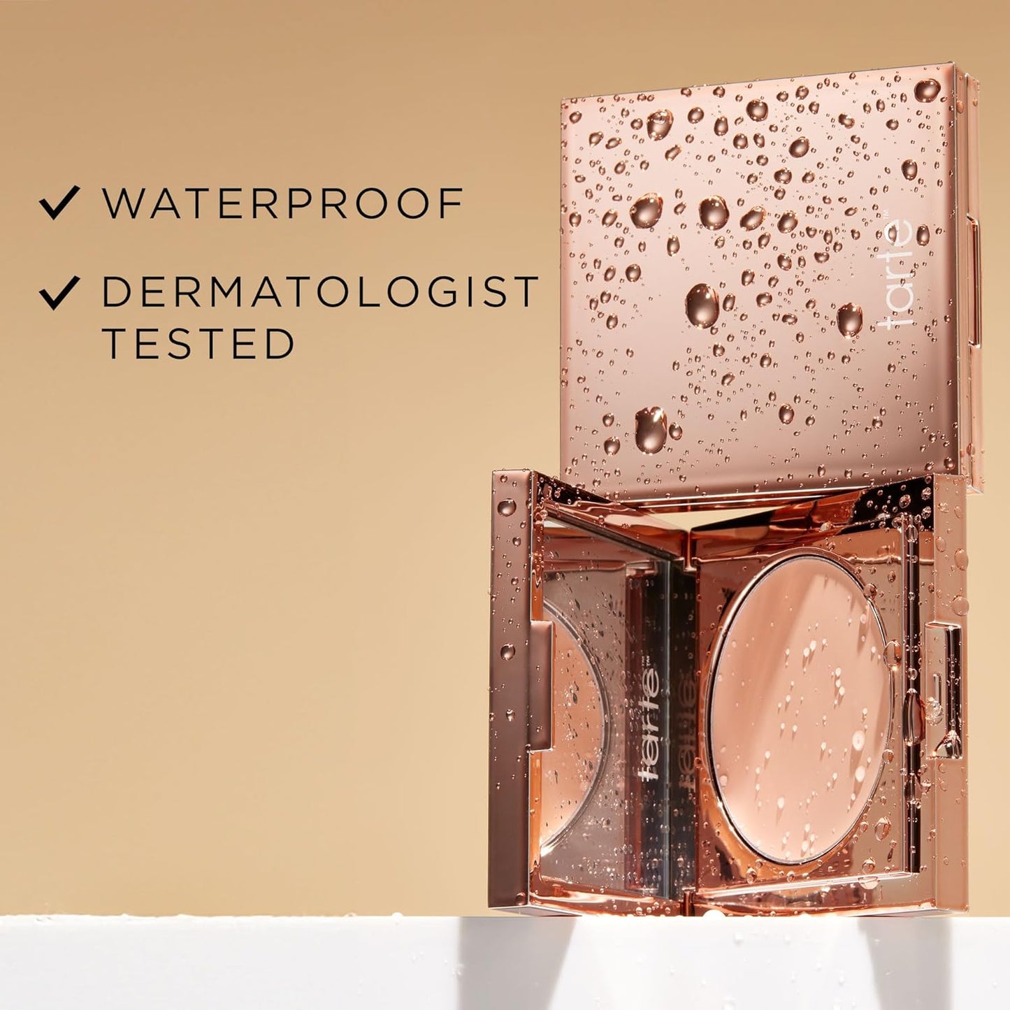 Bright Ease Clay Under-Eye Corrector – Medium Tan