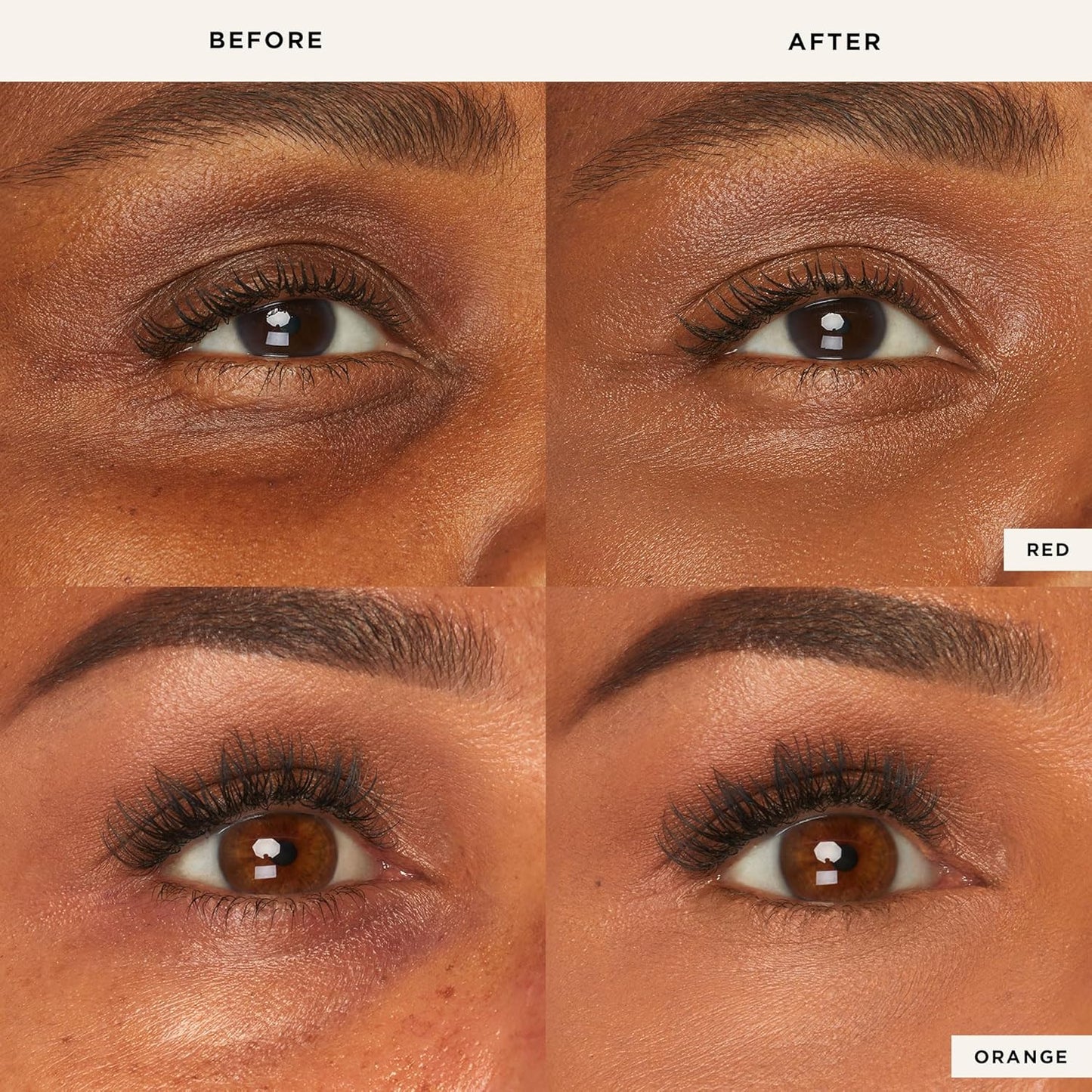 Bright Ease Clay Under-Eye Corrector – Medium Tan