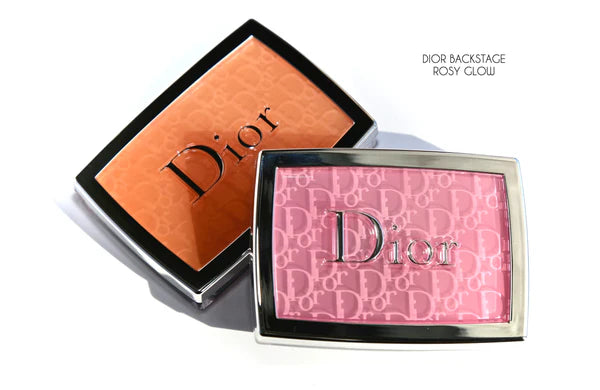 Dior Backstage Rosy Glow