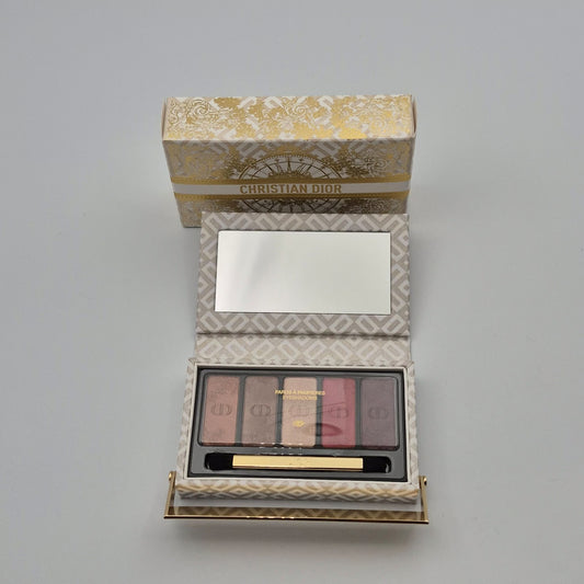 2024 Dior Écrin Couture Holiday Multi-Use Eyeshadow Palette