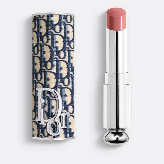 Dior Addict Blue Oblique Limited Edition Lipstick Case